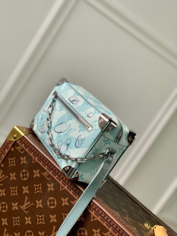 LOU SOFT TRUNK - 图片 3
