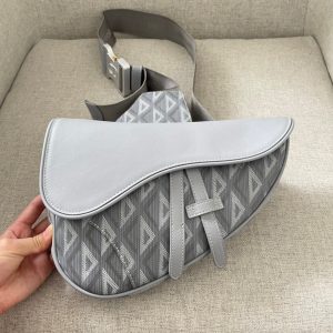 CD SADDLE BAG