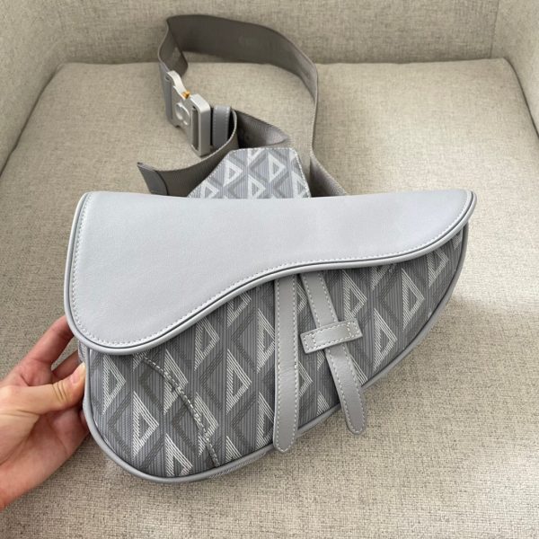 CD SADDLE BAG