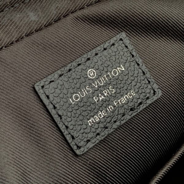LOU TRIO MESSENGER BAG - 图片 3