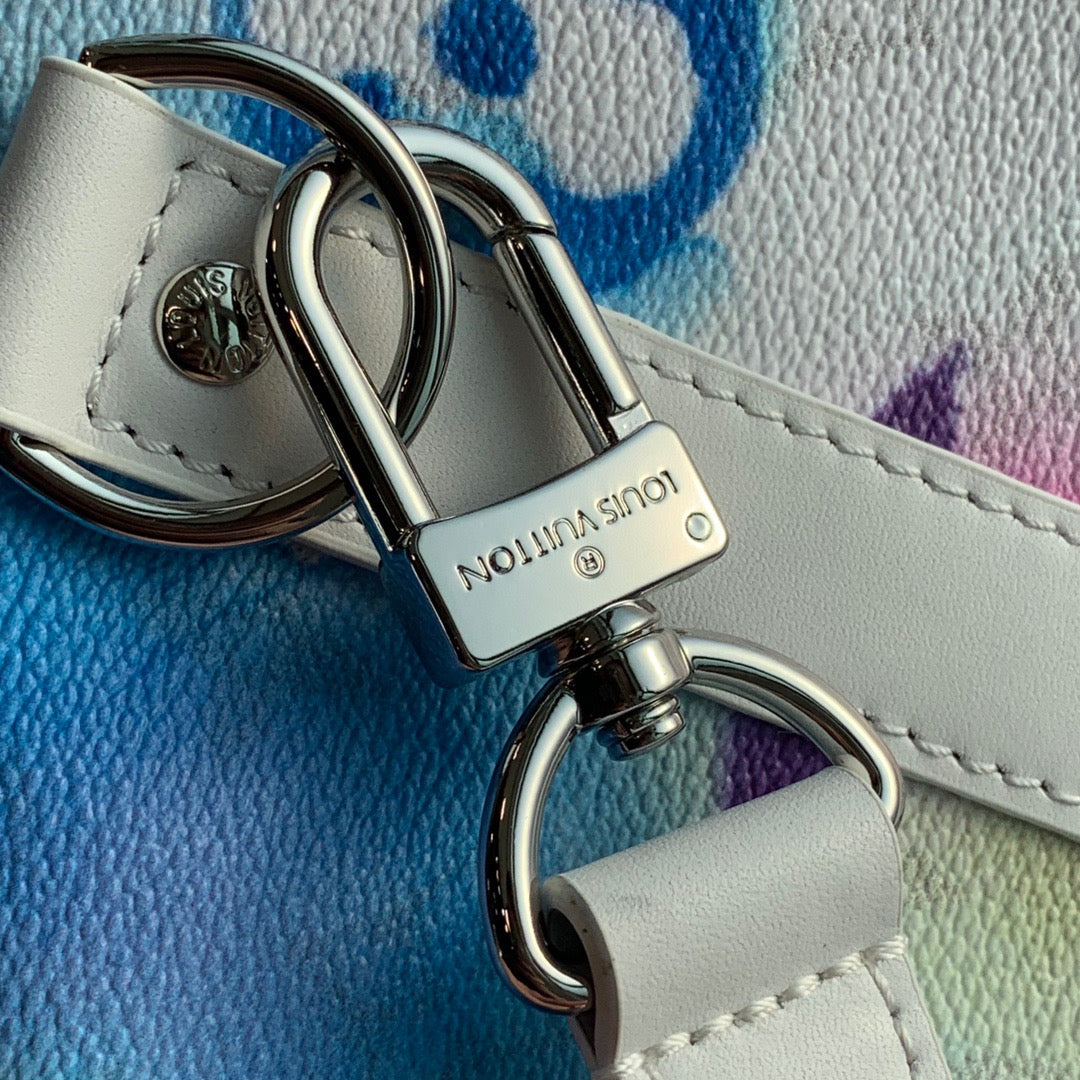 LOU KEEPALL BANDOULIÈRE 50 BAG - 图片 2