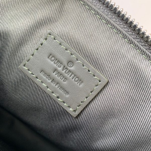 LOU TAKEOFF POUCH - 图片 2