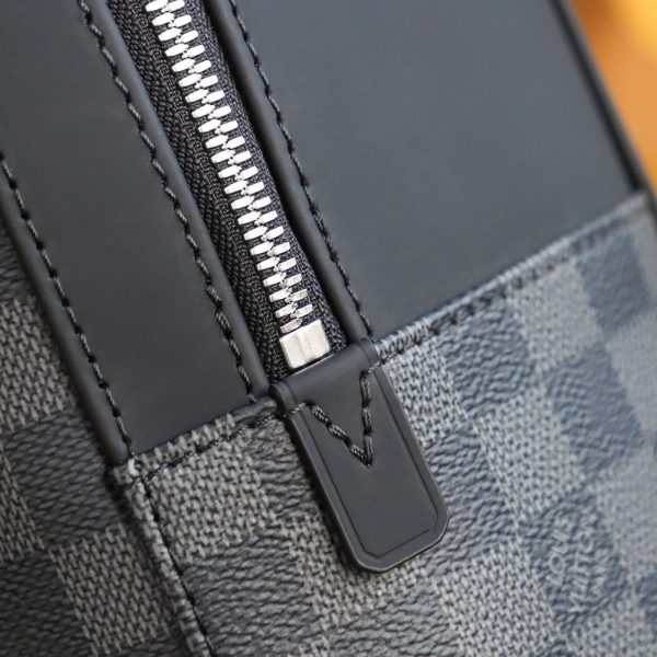LOU JOSH BACKPACK - 图片 18
