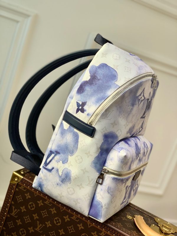LOU DISCOVERY BACKPACK - 图片 4