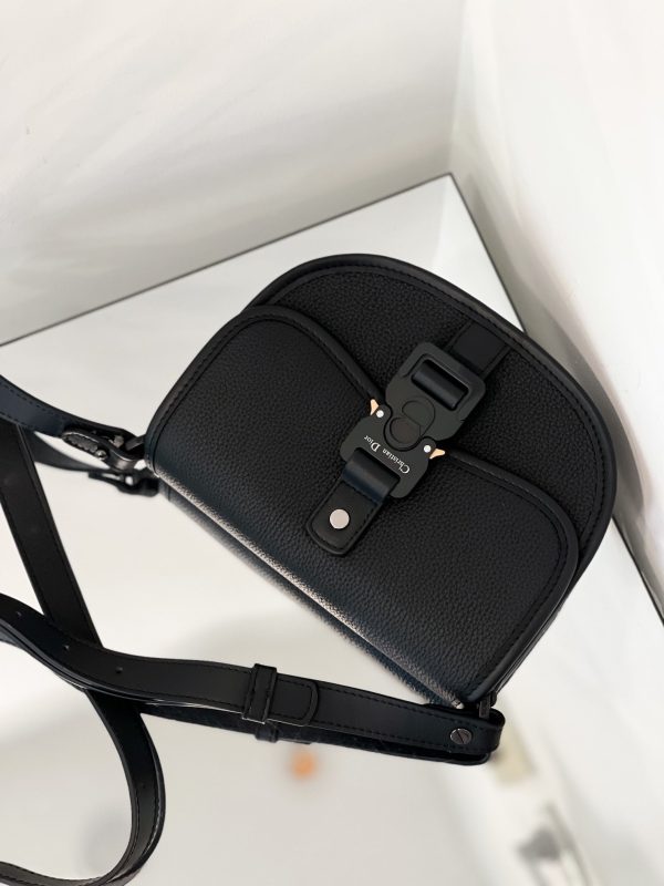 CD GALLOP MESSENGER BAG - 图片 5