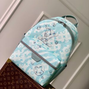 LOU DISCOVERY BACKPACK