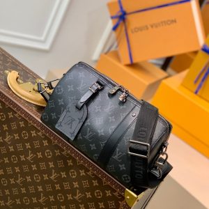 LOU CITY KEEPALL BAG