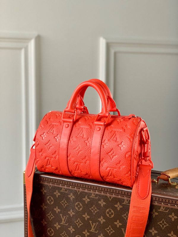 LOU KEEPALL XS BAG - 图片 2