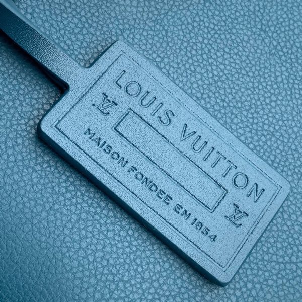 LOU AEROGRAM IPAD POUCH - 图片 6