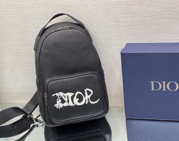 CD MINI RIDER SLING BAG - 图片 8
