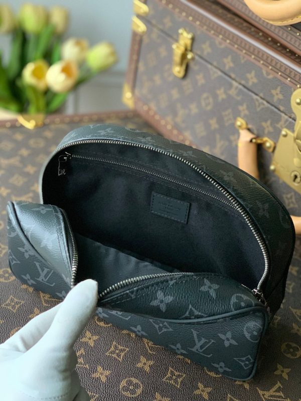 LOU TOILETRY BAG 25 - 图片 2