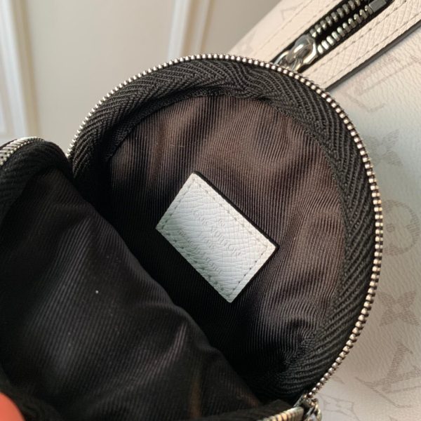 LOU DUO SLING BAG - 图片 7