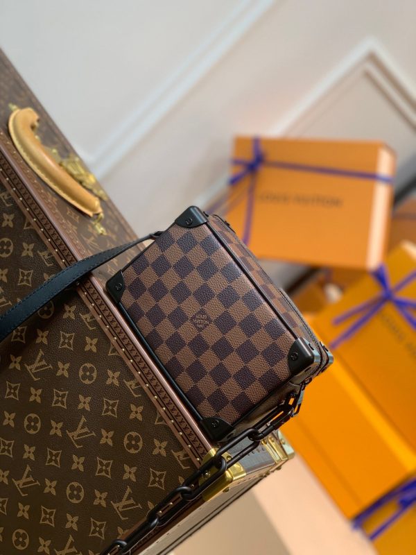 LOU SOFT TRUNK BAG - 图片 6