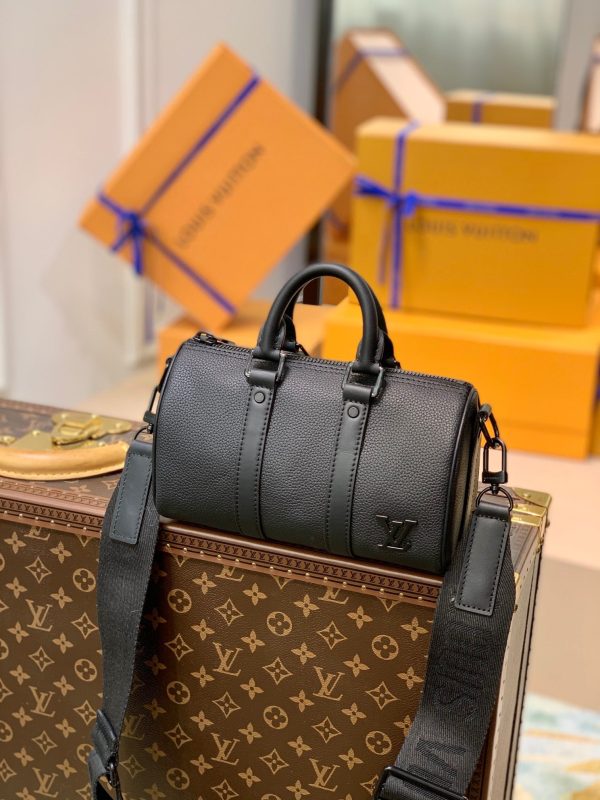LOU KEEPALL XS BAG