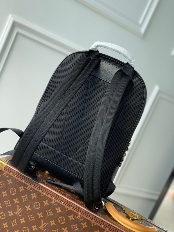 LOU ADRIAN BACKPACK - 图片 7