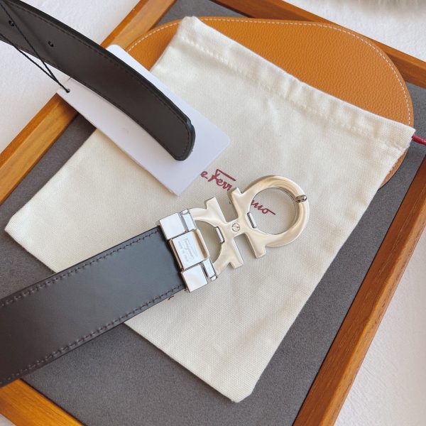 SF BELT 3.5 cm - 图片 6