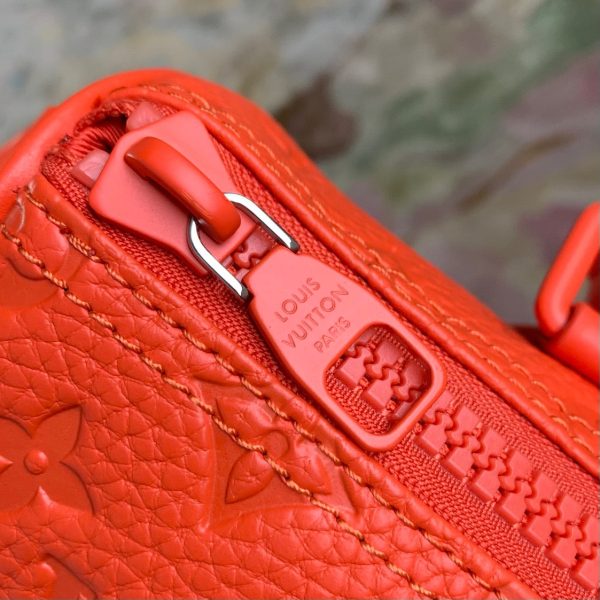 LOU KEEPALL XS BAG - 图片 6