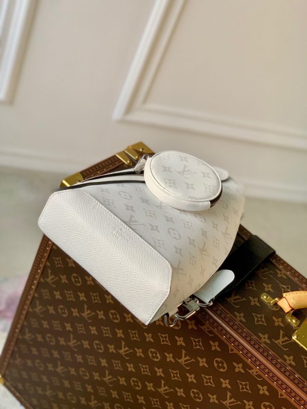 LOU DUO SLING BAG - 图片 5