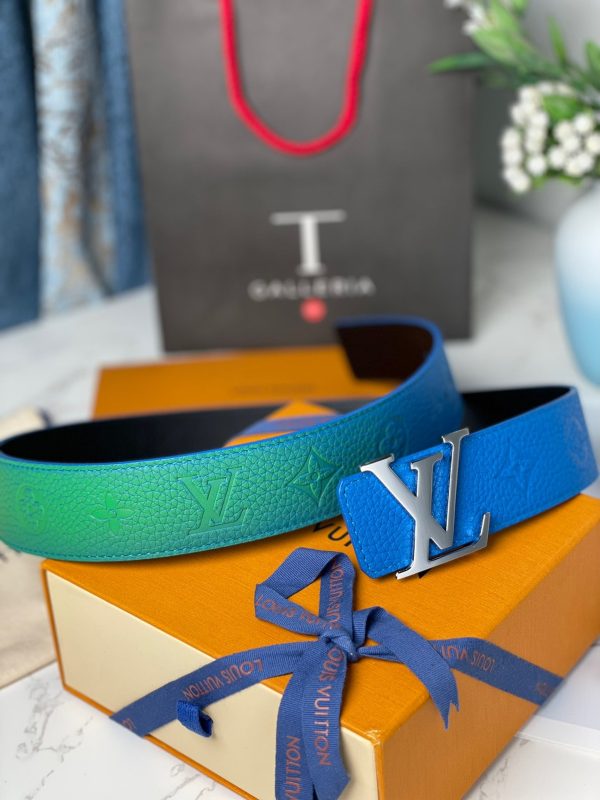 LOU 40MM BELT - 图片 4