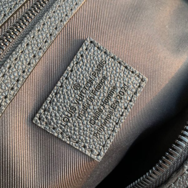 LOU KEEPALL BANDOULIÈRE 50 BAG - 图片 3