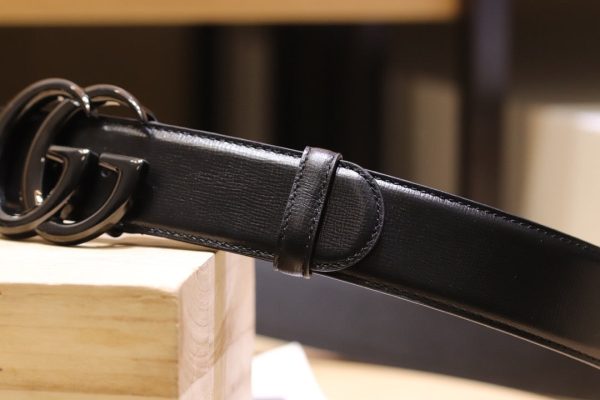 GG BELT 4.0 CM - 图片 7