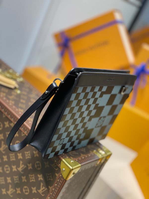 LOU POCHETTE VOYAGE MM - 图片 6