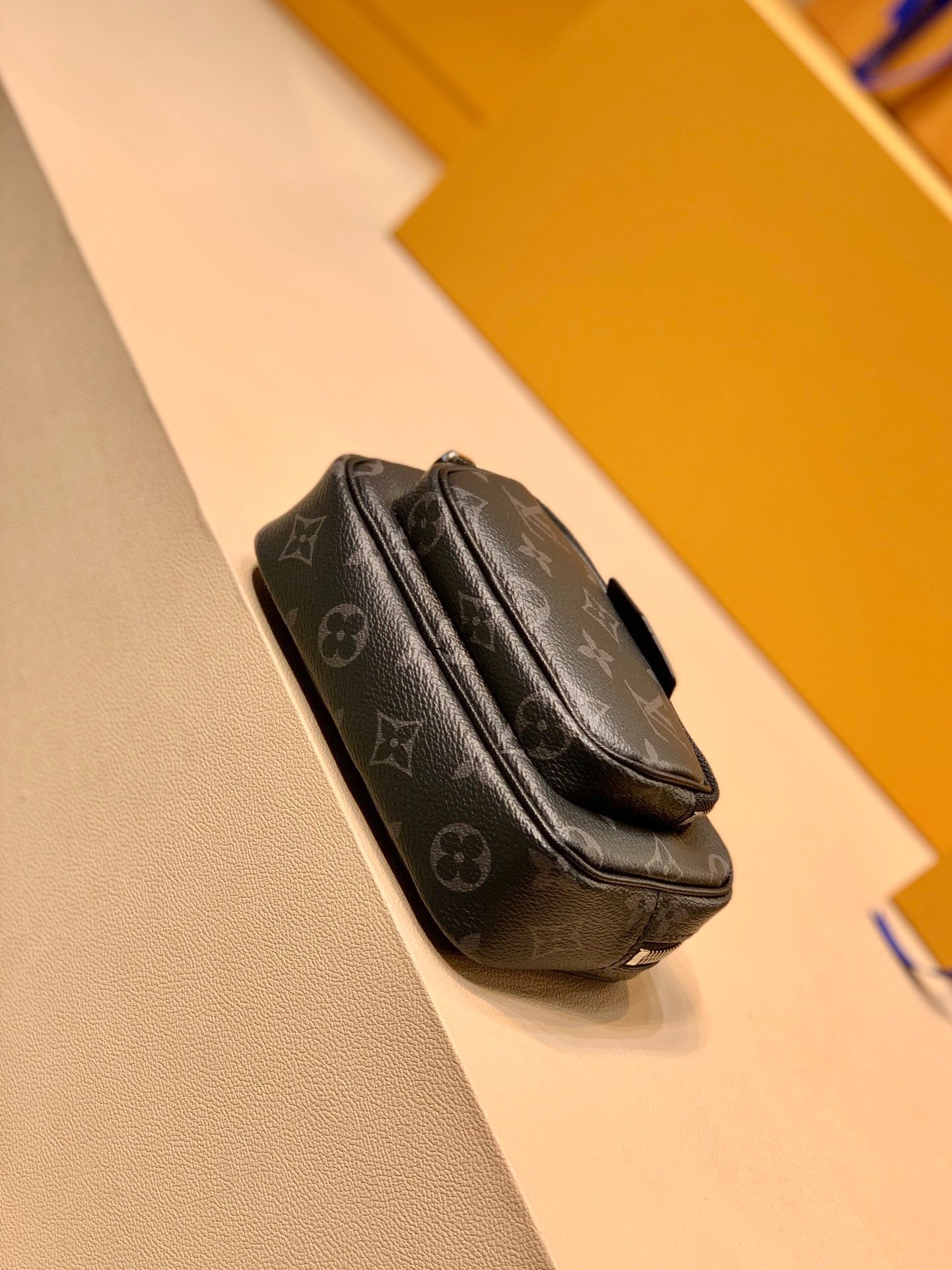 LOU OUTDOOR POUCH - 图片 7