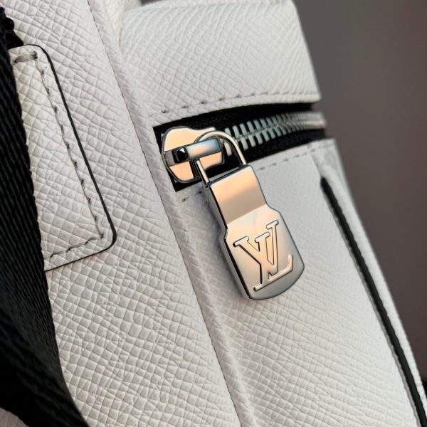 LOU OUTDOOR MESSENGER BAG - 图片 8