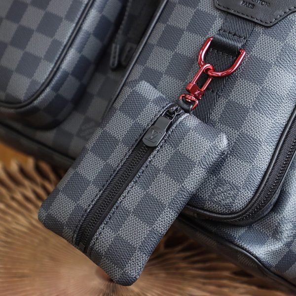 LOU UTILITY BACKPACK - 图片 5