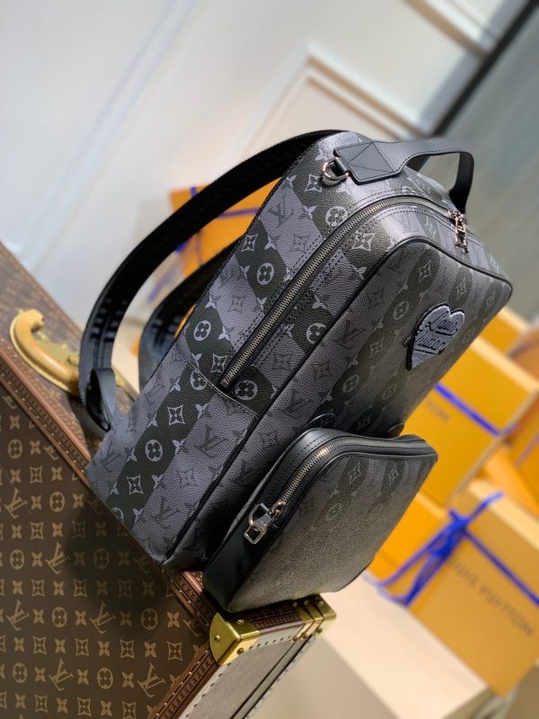 LOU UTILITARY BACKPACK - 图片 9
