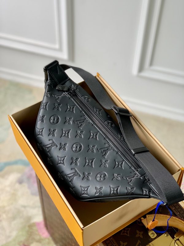 LOU DISCOVERY BUMBAG - 图片 8