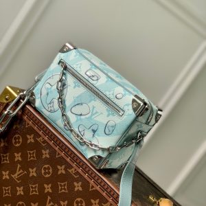LOU SOFT TRUNK