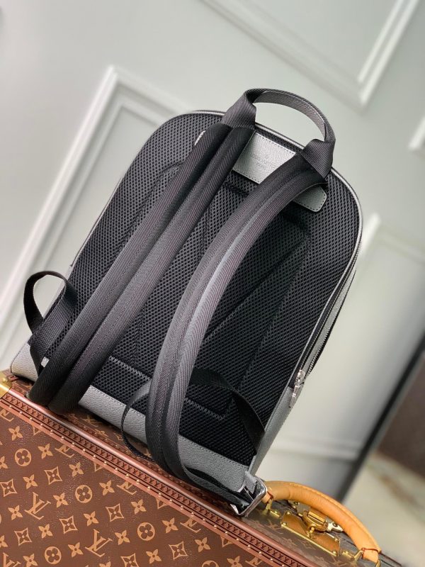 LOU ADRIAN BACKPACK - 图片 7