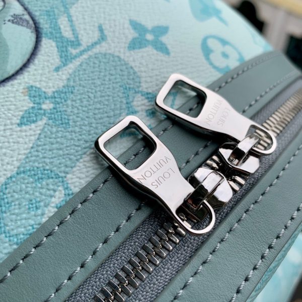 LOU DISCOVERY BACKPACK - 图片 2