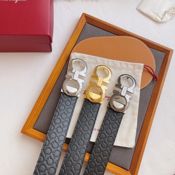 SF BELT 3.5 cm - 图片 7
