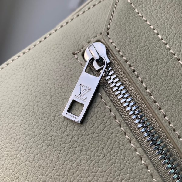 LOU TAKEOFF MESSENGER BAG - 图片 3