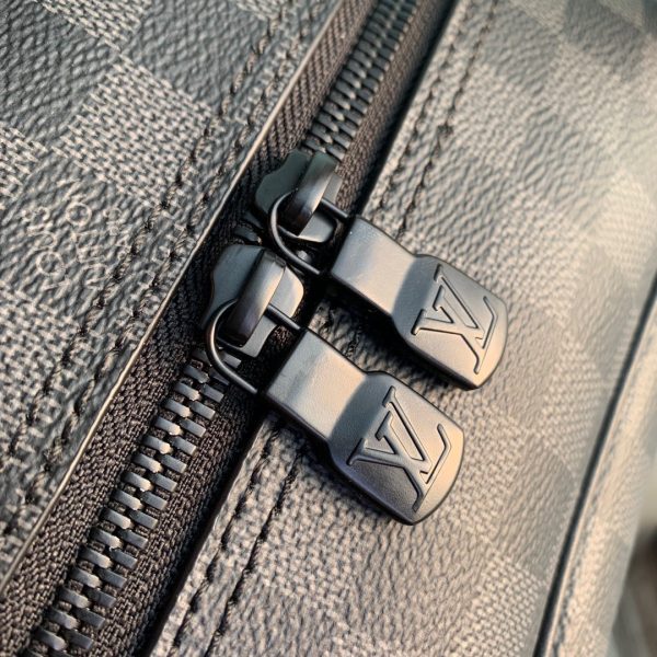 LOU DEAN BACKPACK - 图片 9