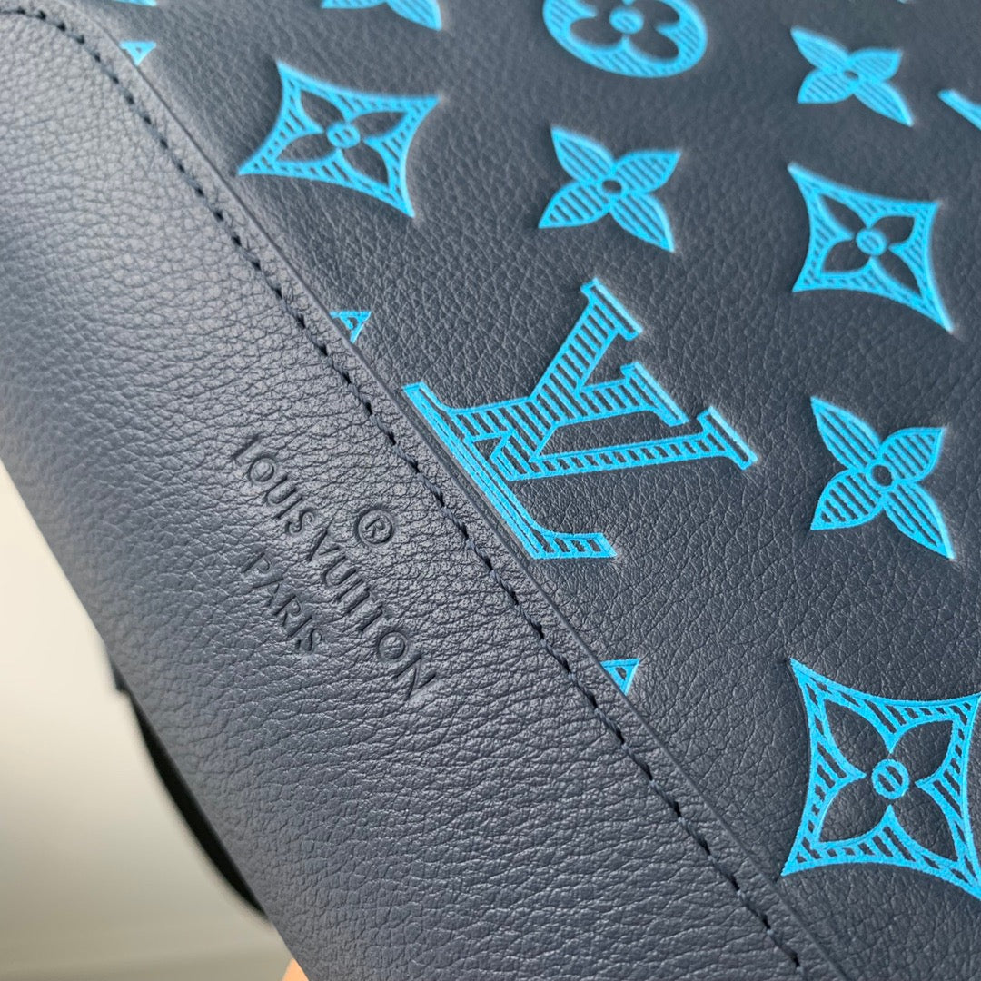 LOU DUO SLING BAG - 图片 6