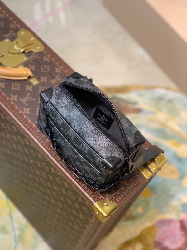 LOU SOFT TRUNK BAG - 图片 6