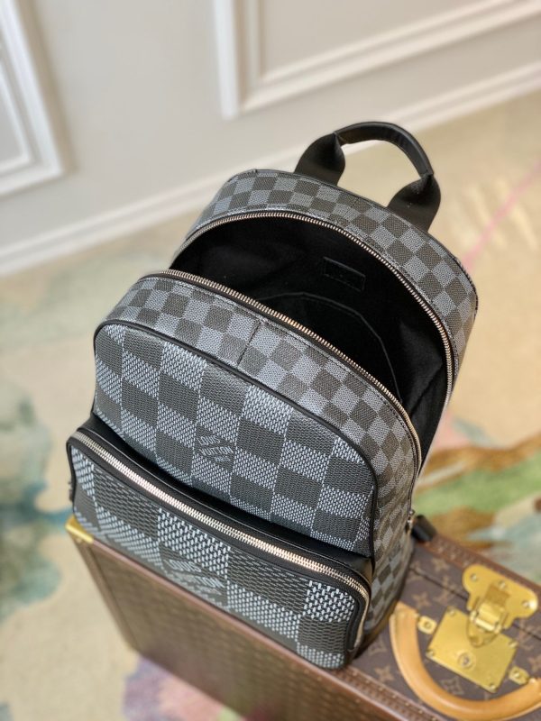 LOU CAMPUS BACKPACK - 图片 8