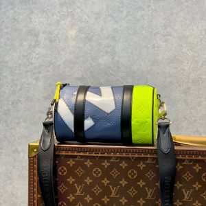 LOU POLOCHON BAG