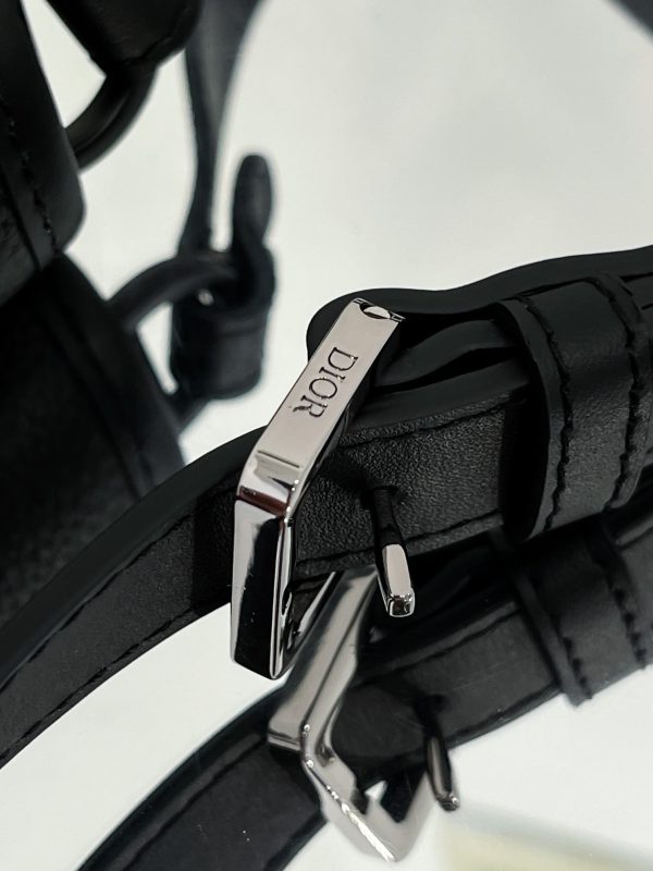 CD GALLOP MESSENGER BAG - 图片 8