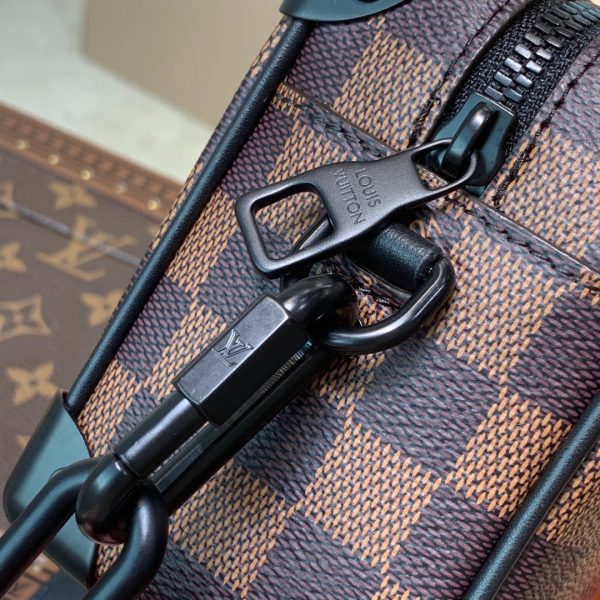 LOU SOFT TRUNK BAG - 图片 5