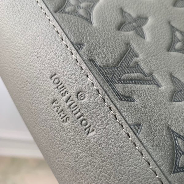 LOU DUO SLING BAG - 图片 5