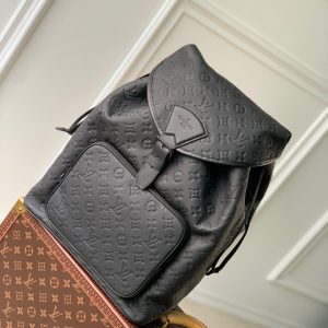 LOU MONTSORIUS BACKPACK