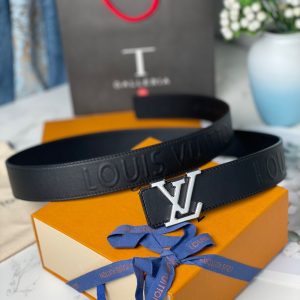 LOU 35MM BELT