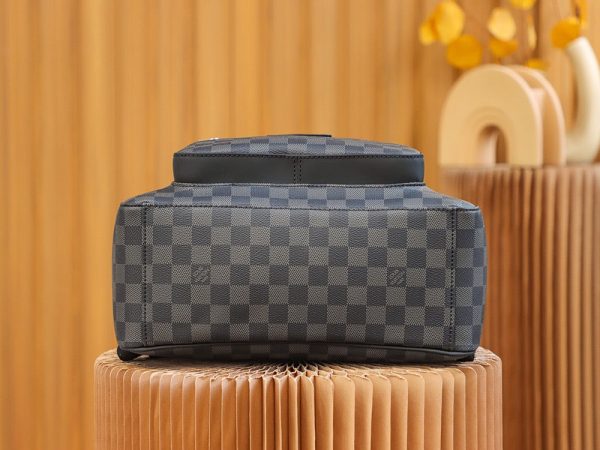 LOU JOSH BACKPACK - 图片 4