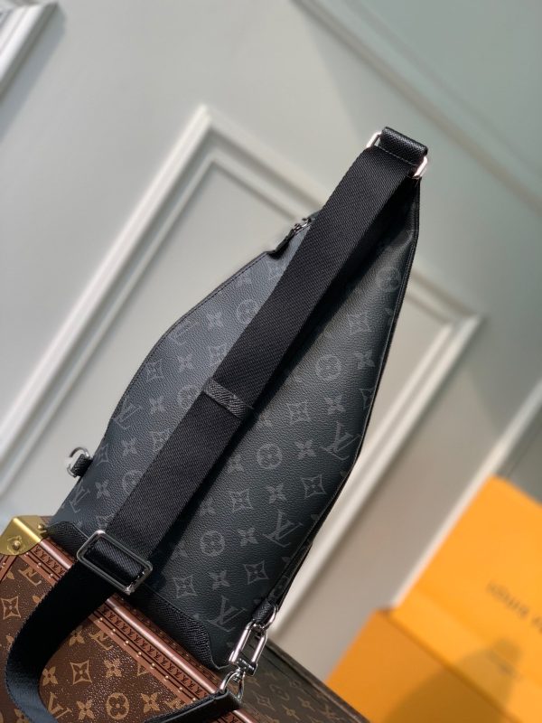 LOU DUO SLING BAG - 图片 4