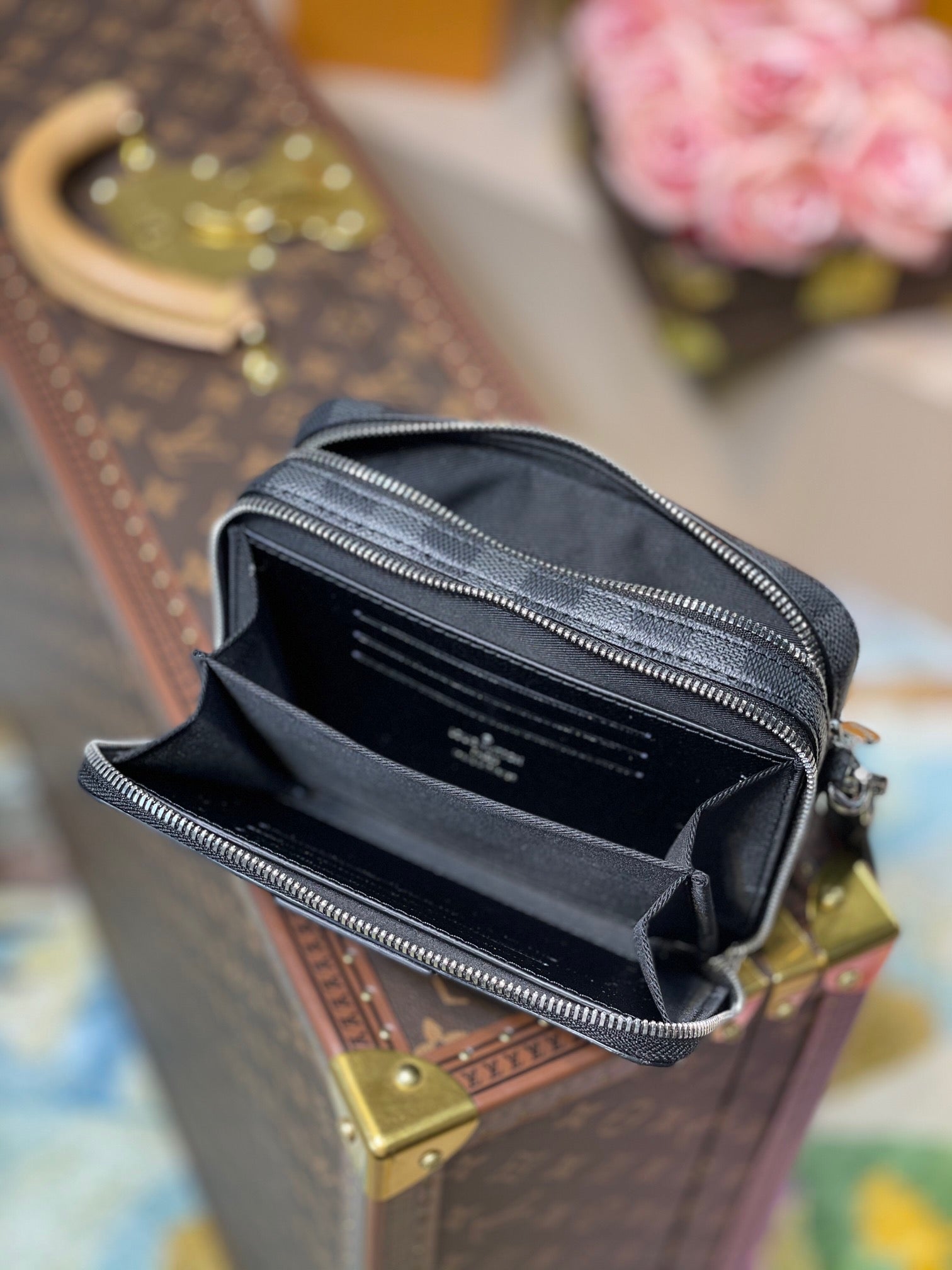 LOU ALPHA WEARABLE WALLET - 图片 6