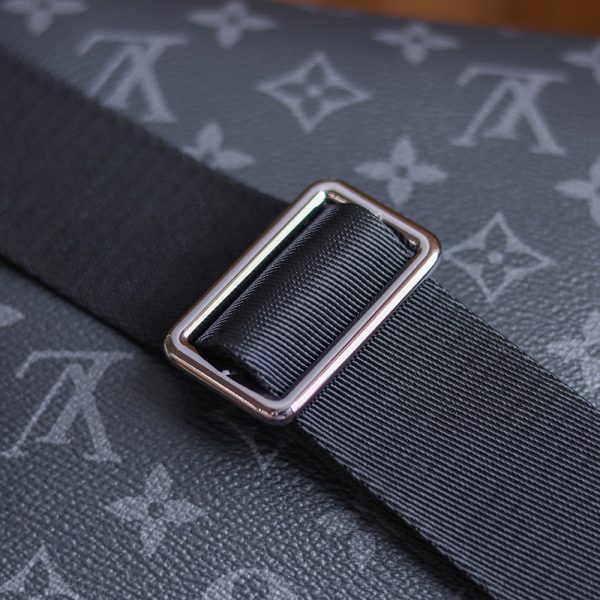 LOU DISTRICT PM MESSENGER BAG - 图片 14